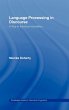 Language Processing in Discourse - Bild 1