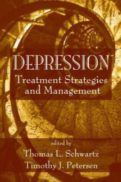 Depression - Peterson, Timothy J. / Schwartz, Thomas L. (eds.)