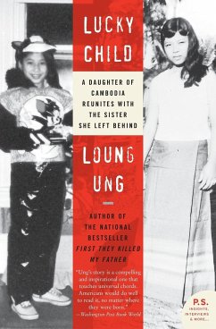 Lucky Child - Ung, Loung