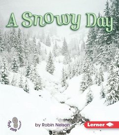 Cover A Snowy Day