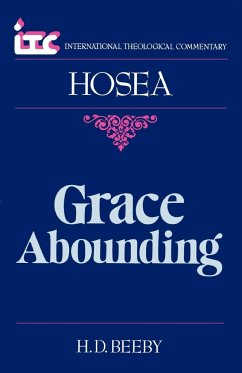 Grace Abounding - Beeby, H. D.