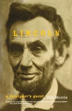 Lincoln - Morris, Jan