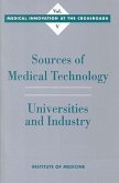 Sources of Medical Technology