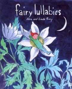 Fairy Lullabies - Parry, Alan