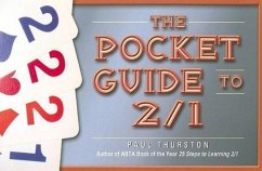 The Pocket Guide to 2/1 - Thurston, Paul