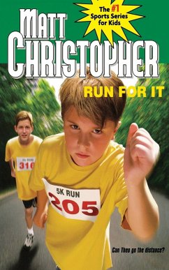 Run for It - Christopher, Matt