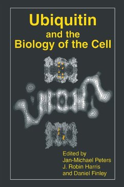 Ubiquitin and the Biology of the Cell - Peters