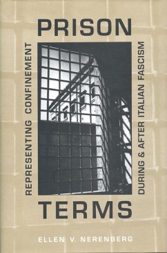 Prison Terms - Nerenberg, Ellen