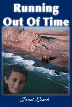 Running Out of Time - Leach, Janet L.