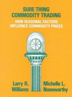 Sure Thing Commodity Trading - Williams, Larry; Noseworthy, Michelle