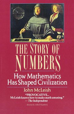 The Story of Numbers - McLeish, John