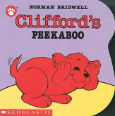 Clifford's Peekaboo