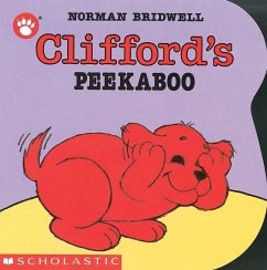 Clifford's Peekaboo - Bridwell, Norman