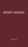 Henry George, Citizen of the World