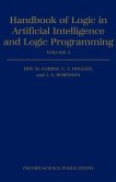 Handbook of Logic in Artificial Intelligence and Logic Programming