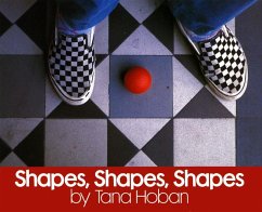 Shapes, Shapes, Shapes - Hoban, Tana