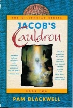 Jacob's Cauldron - Blackwell, Pam