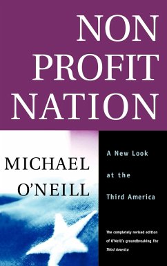 Nonprofit Nation - O'Neill, Michael
