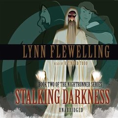 Stalking Darkness - Flewelling, Lynn