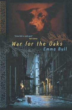 War for the Oaks - Bull, Emma