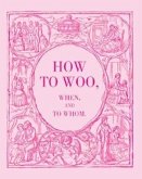 How to Woo, When, and to Whom