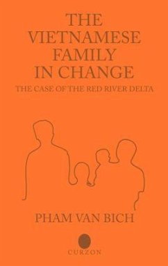 The Vietnamese Family in Change - Bich, Pham Van