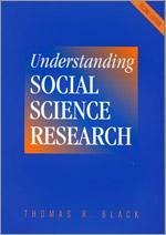 Understanding Social Science Research - Black, Thomas R