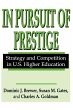 In Pursuit of Prestige - Bild 1