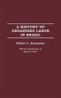 A History of Organized Labor in Brazil - Bild 1