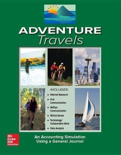 Adventure Travels - Mcgraw-Hill Education