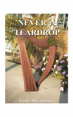 Never a Teardrop - McCormack, Emily