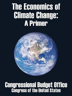 The Economics of Climate Change - Congressional Budget Office