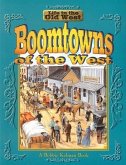 Boomtowns of the West
