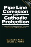 Pipeline Corrosion and Cathodic Protection