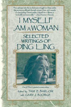 Cover I Myself Am A Woman