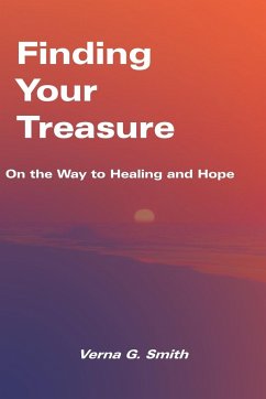 Finding Your Treasure - Smith, Verna G.