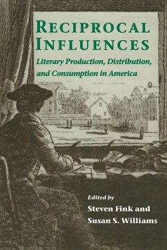 RECIPROCAL INFLUENCES - Fink, Steven