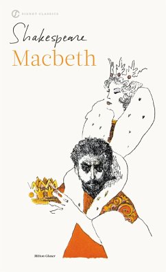 Macbeth - Shakespeare, William