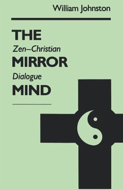 Mirror Mind - Johnston, William