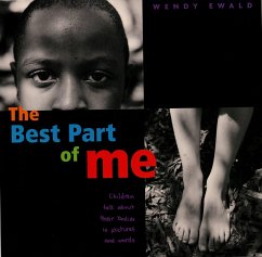 The Best Part of Me - Ewald, Wendy