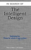 The Intelligent Design The Intelligent Design
