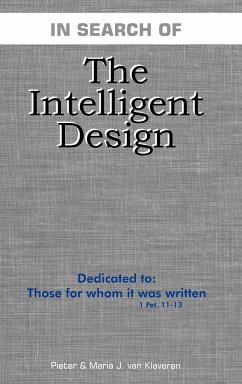 The Intelligent Design - Klaveren, Rev Pieter van