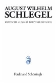 Vorlesungen über Ästhetik / Kritische Ausgabe der Vorlesungen Bd.2/2, Tl.2