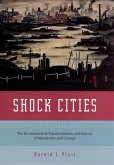Shock Cities Shock Cities