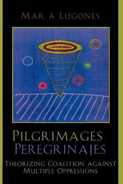 Pilgrimages/Peregrinajes - Lugones, María