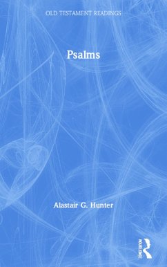 Psalms - Hunter, Alastair G