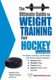 The Ultimate Guide to Weight Training for Hockey