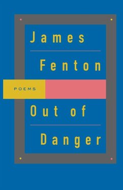 Out of Danger - Fenton, James