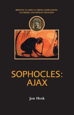 Cover Sophocles