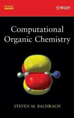 Computational Organic Chemistry - Bachrach, Steven M.